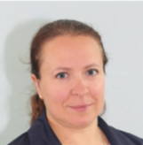 Павлова Ольга Владимировна