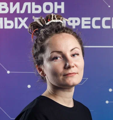 Шекунова Елена Олеговна