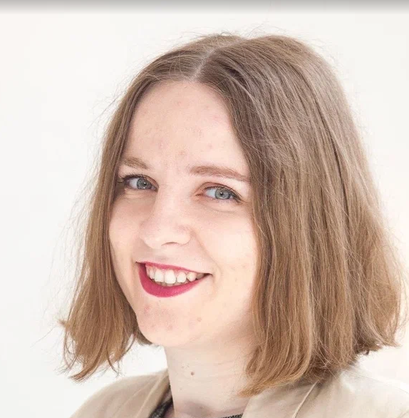 Кондрус Юлия Александровна