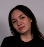 Храмова Василина Алексеевна