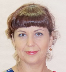 Павлова Ирина Алексеевна