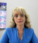 Спиридонова Ирина Алексеевна
