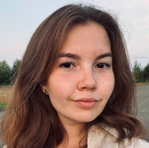 Лопатина Юлия Андреевна