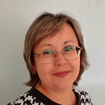 Субханкулова Лилия Амурлаевна
