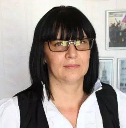 Татаринова Людмила Николаевна