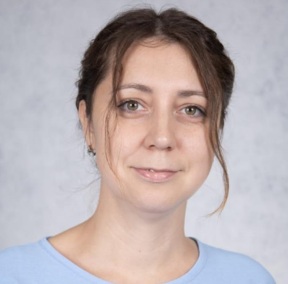 Вахитова Ольга Игоревна