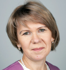 Вологжанина Елена Ивановна