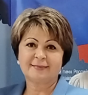 Яковенко Валентина Николаевна