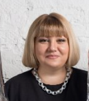 Заднепровская Людмила Владимировна