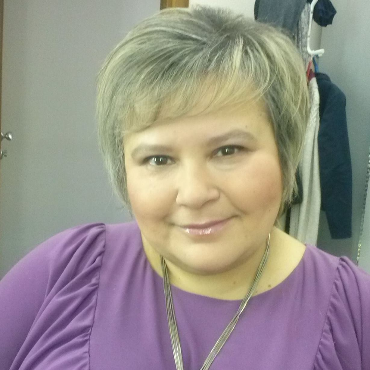 Бернатоните Ада Казимировна