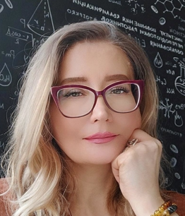 Бредихина Наталья Сергеевна
