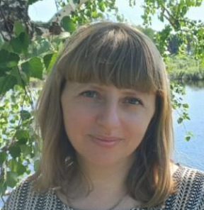 Бусыгина Алена Сергеевна