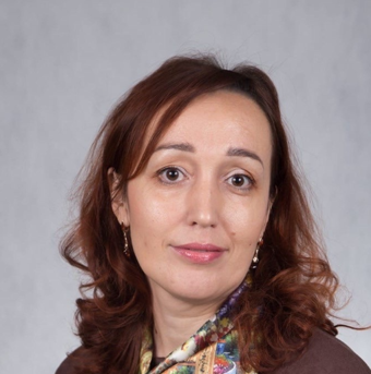 Бузовская Ирина Сергеевна