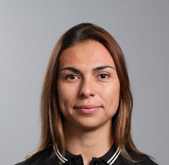 Филимонова Ирина Сергеевна
