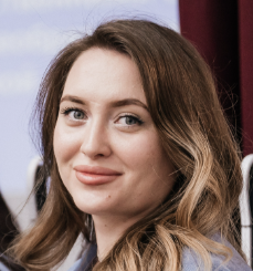 Гавриловская Маргарита Денисовна