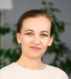 Горбач Светлана Александровна