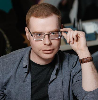 Михеев Владислав Владимирович