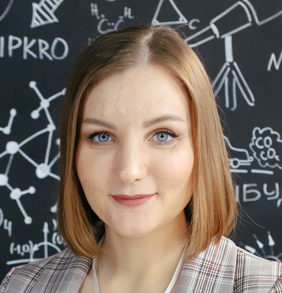 Кологривова Раиса Васильевна
