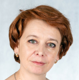 Кузнецова Людмила Владимировна