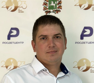 Ленев Александр Николаевич