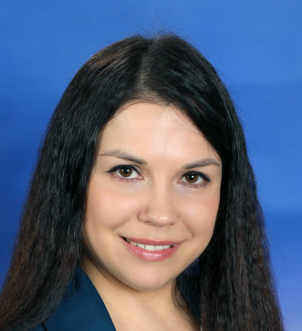 Лукьянова Анна Юрьевна
