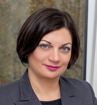 Минаева Марина Владимировна