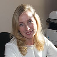 Печенкина Татьяна Иннокентьевна
