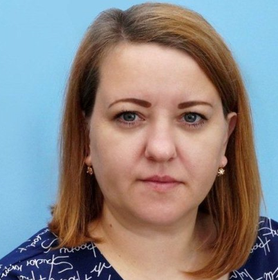 Перемитина Ирина Николаевна