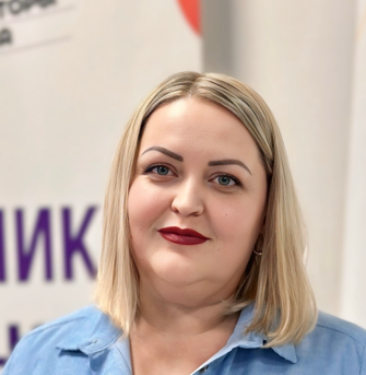 Пушкарева Юлия Сергеевна