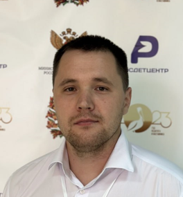 Рубчевский Андрей Евгеньевич