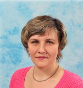 Сабирова Марина Викторовна