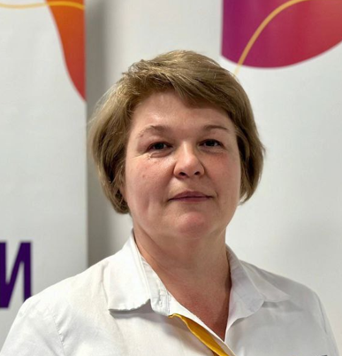 Симагаева Софья Анатольевна