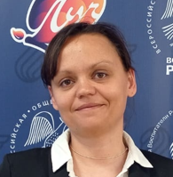 Смирнова Наталья Владиславовна