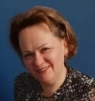Сопина Марина Анатольевна