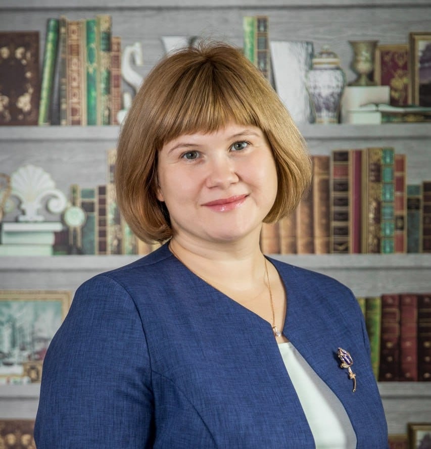 Теплоухова Наталья Александровна