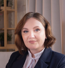Титлова Галина Юрьевна