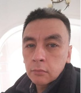 Токмашев Денис Михайлович