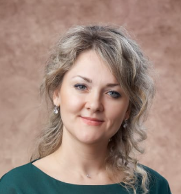 Трофимова Оксана Ивановна