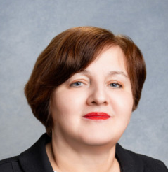 Тужикова Татьяна Александровна