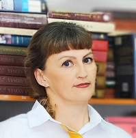 Янсон Марина Юрьевна